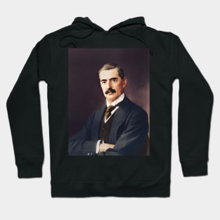 Neville Chamberlin PM Hoodie